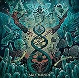 Axis Mundi (Digipak)