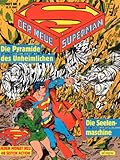Der neue Superman Comic Magazin # 2 - Ehapa 1987 (Superman)
