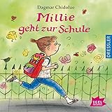 Millie geht zur Schule