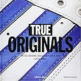 True Originals: An OG adidas selection by a fan 1970–1993