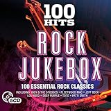 100 Hits-Rock Jukebox