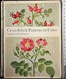 Cross-stitch Patterns in Colour