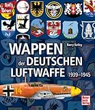Wappen der Deutschen Luftwaffe: 1939 bis 1945
