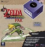 GameCube - Konsole inkl. Zelda Wind Waker