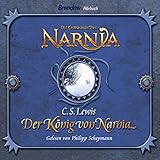 Der König von Narnia: Chroniken von Narnia 2