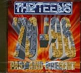 Past and Present '76-'96