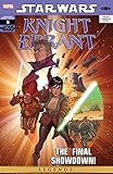 Star Wars: Knight Errant (2010-2011) #5 (of 5) (English Edition)