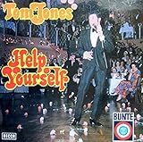 Tom Jones - Help Yourself - Decca - SLK 16571-P
