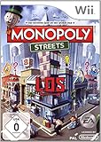 Monopoly Streets