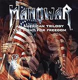 An American Trilogy/the Fight [Vinyl Maxi-Single]