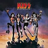 Destroyer [Vinyl LP]