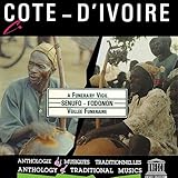 A Senufo-Fodonon-Funerary