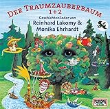 Traumzauberbaum Box (Digipack)