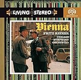 Living Stereo: Vienna
