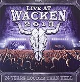 Live at Wacken 2013