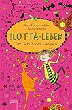 Mein Lotta-Leben (10). Der Schuh des Känguru