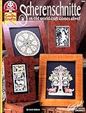 Scherenschnitte: Can do crafts series ; an old world craft comes alive!