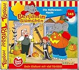 Folge 143: Die Halloween-Nacht