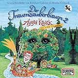 Der Traumzauberbaum 2: Agga Knack,die Wilde Traum