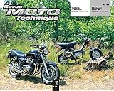 Yamaha lb 50 Chappy (de 82 à 96) - Kawasaki Zephyr 750 (de 91 à 99)