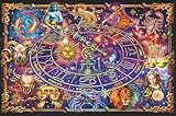 Ravensburger Puzzle 16718 - Sternzeichen - 3000 Teile Puzzle für Erwachsene und Kinder ab 14 Jahren
