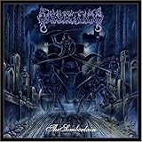 Somberlain by DISSECTION (2006-06-27)