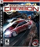 Need for Speed Carbon