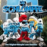 Die Schlümpfe (Das Original-Hörspiel zum Kinofilm)