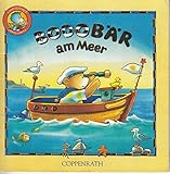 BODO BÄR am Meer - LINO BUCH 120 - Einzeltitel aus BOX 20