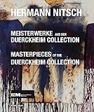 Hermann Nitsch: Meisterwerke aus der Duerckheim Collection