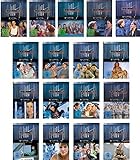 Hinter Gittern - der Frauenknast: Staffel 1 - 16 komplett im Set - Deutsche Originalware [92 DVDs]