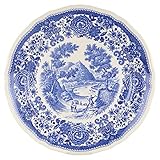 Villeroy & Boch Speiseteller - neues Modell Burgenland blau