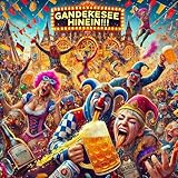 Voll wie'n Faschingswagen (Ganderkesee Hinein!)