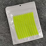 WANJUNSHANGMAOYOUXIAN Felgen Aufkleber für Honda Civic IX Tourer(FK) 2014-2023, Anti-Scratch Selbstklebend Reflektor Aufklebe Felgenrandaufkleber Auto