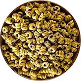 Erstklassiger getrockneter Dendrobium-Dendrobium-Kräuter-natürlicher Riegel Pi Shi Hu chinesischer Kräutertee (100g)