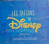 Les trésors de Disney