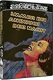 Immer bei Anbruch der Nacht - Film 9: Der Fluch der Galerie des Grauens - AMARAY (Blu-ray) (+ DVD)