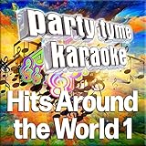 Reise Reise (Made Popular By Rammstein) [Karaoke Version]