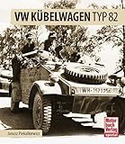 VW Kübelwagen Typ 82