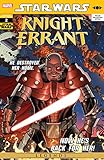 Star Wars: Knight Errant (2010-2011) #2 (of 5) (English Edition)