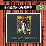 Living Stereo: Berlioz/Requiem