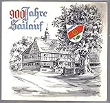 900 Jahre Sailauf