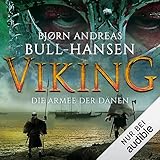 VIKING - Die Armee der Dänen: Eine Jomswikinger-Saga, Band 3
