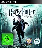 Harry Potter und die Heiligtümer des Todes - Teil 1 [PlayStation 3]