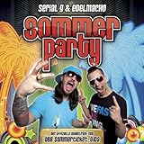 Sommerparty (Der Offizielle Soundtrack Zum ÖBB Sommerticket, Oida)