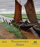 Worpsweder Maler 2025