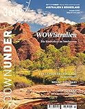 360° DownUnder - Ausgabe 2/2022: WOW!stralien - Die Kimberleys im Nordwesten (360° DownUnder: Reisen, Natur und Gesellschaft)