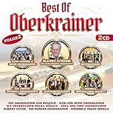 Best of Oberkrainer - Folge 2; 40 Titel - 2 CD