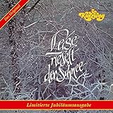 Leise rieselt der Schnee: Das Original, limitierte Jubiläumsausgabe