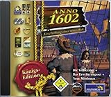 Anno 1602 - Königsedition [Software Pyramide]